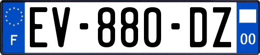 EV-880-DZ