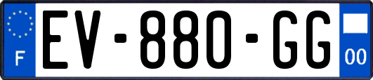 EV-880-GG
