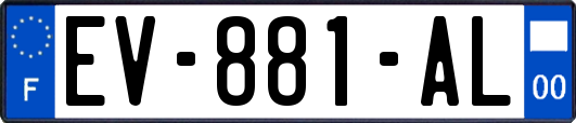 EV-881-AL