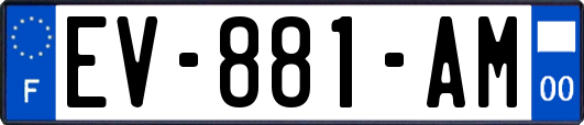 EV-881-AM