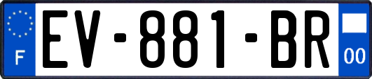 EV-881-BR
