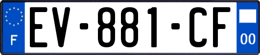 EV-881-CF
