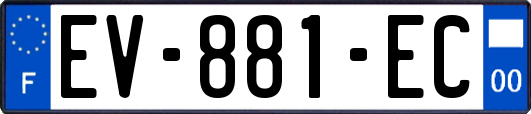 EV-881-EC