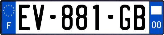 EV-881-GB