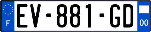EV-881-GD