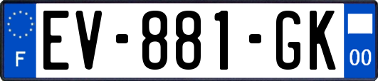 EV-881-GK