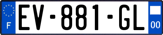EV-881-GL