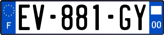 EV-881-GY