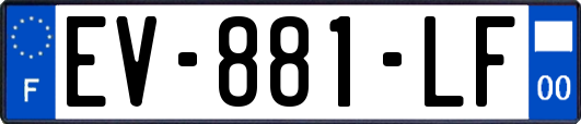 EV-881-LF