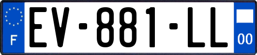 EV-881-LL