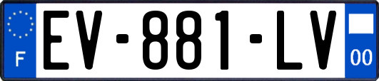 EV-881-LV