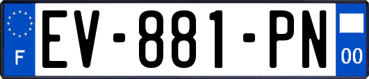 EV-881-PN