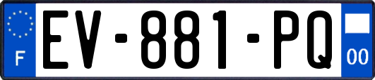 EV-881-PQ