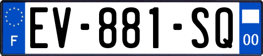 EV-881-SQ