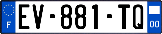 EV-881-TQ