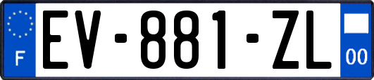 EV-881-ZL