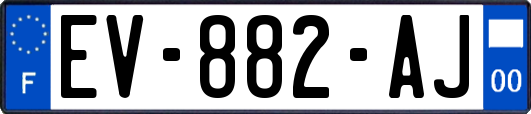 EV-882-AJ