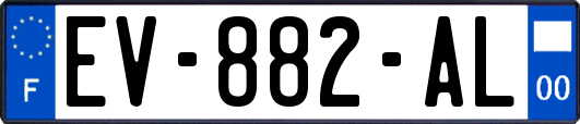 EV-882-AL