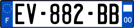 EV-882-BB