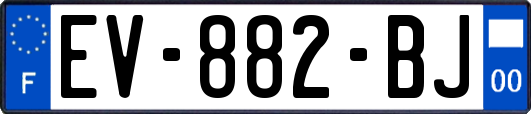 EV-882-BJ