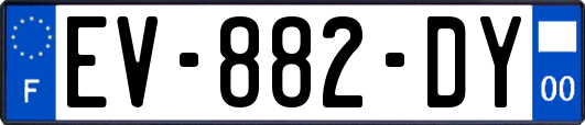 EV-882-DY