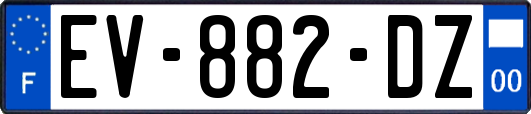 EV-882-DZ