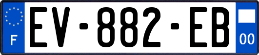 EV-882-EB