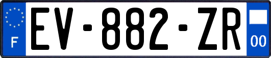 EV-882-ZR