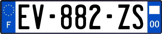 EV-882-ZS