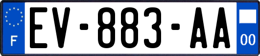 EV-883-AA