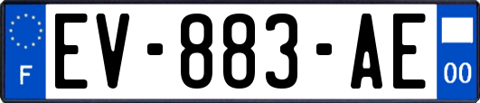 EV-883-AE