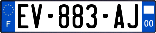 EV-883-AJ