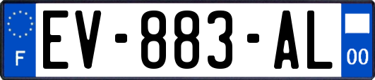 EV-883-AL