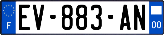 EV-883-AN
