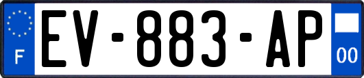 EV-883-AP