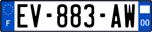 EV-883-AW