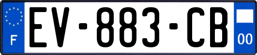 EV-883-CB