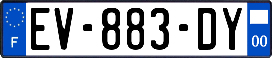 EV-883-DY