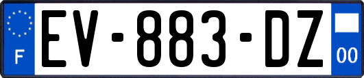 EV-883-DZ