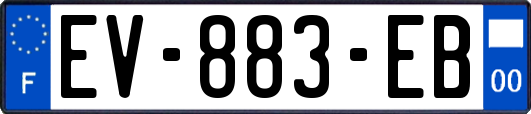 EV-883-EB