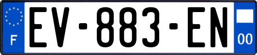 EV-883-EN