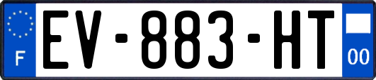 EV-883-HT