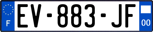 EV-883-JF