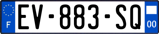 EV-883-SQ
