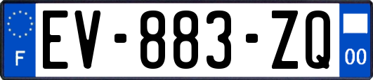 EV-883-ZQ