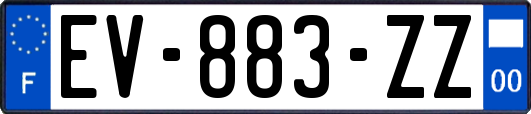 EV-883-ZZ