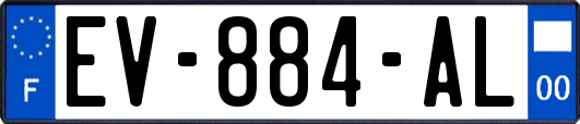 EV-884-AL