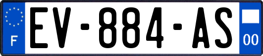 EV-884-AS