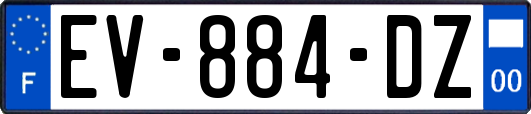 EV-884-DZ