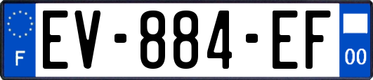 EV-884-EF